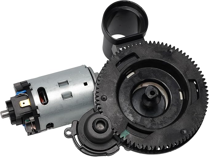 Supplying Demand 421944092381 Coffee Machine Grinder Assembly 120V