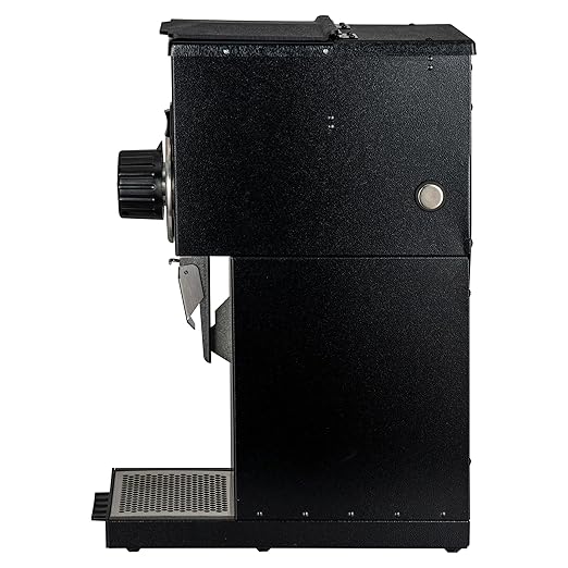 BUNN 1-Pound Bulk Coffee Grinder